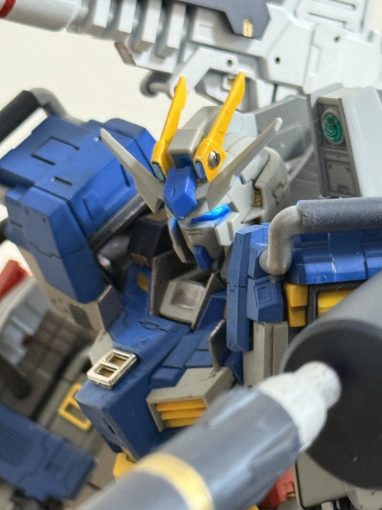 シン・パーフェクトガンダム–3枚目/制作者：OBORO二等兵