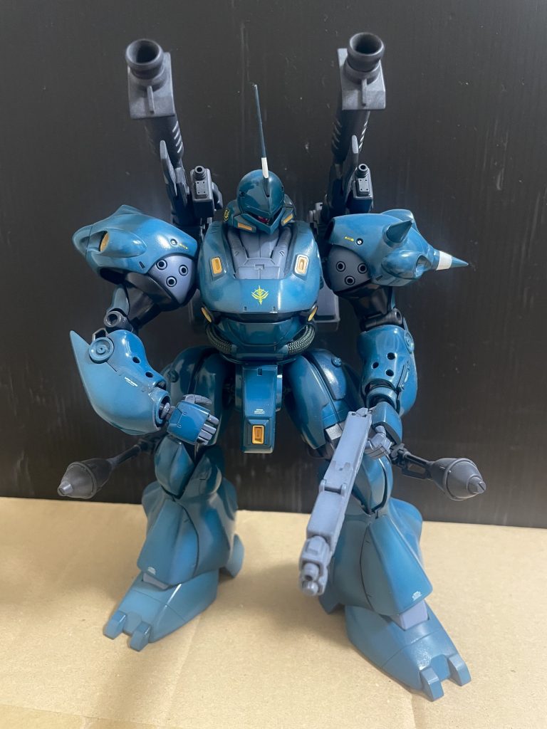 ケンプファー–2枚目/制作者：セントピース