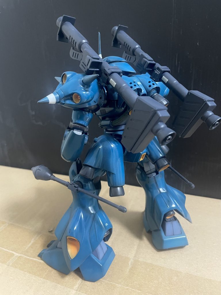 ケンプファー–3枚目/制作者：セントピース