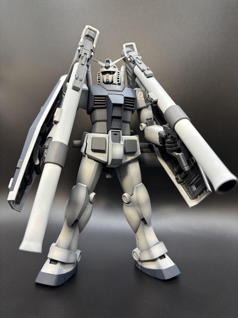 G3ガンダムVer.20–6枚目/制作者:ザクマリ親方