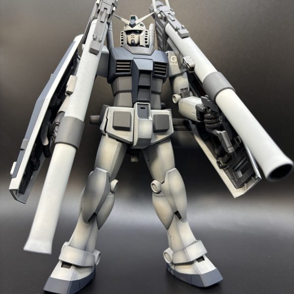 G3ガンダムVer.20