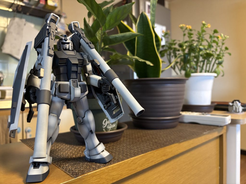 なんかいい感じに撮れましたw