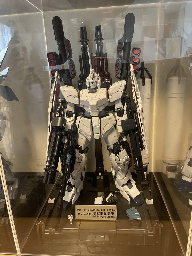 ユニコーン–3枚目/制作者：セントピース