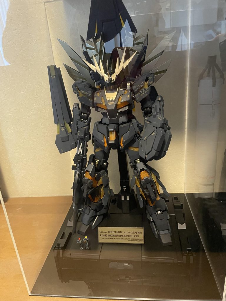 バンシィ–3枚目/制作者：セントピース