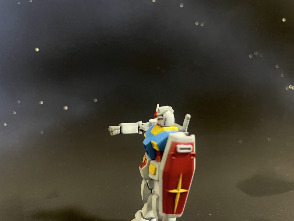 いく百　いく万　いく億の星よ