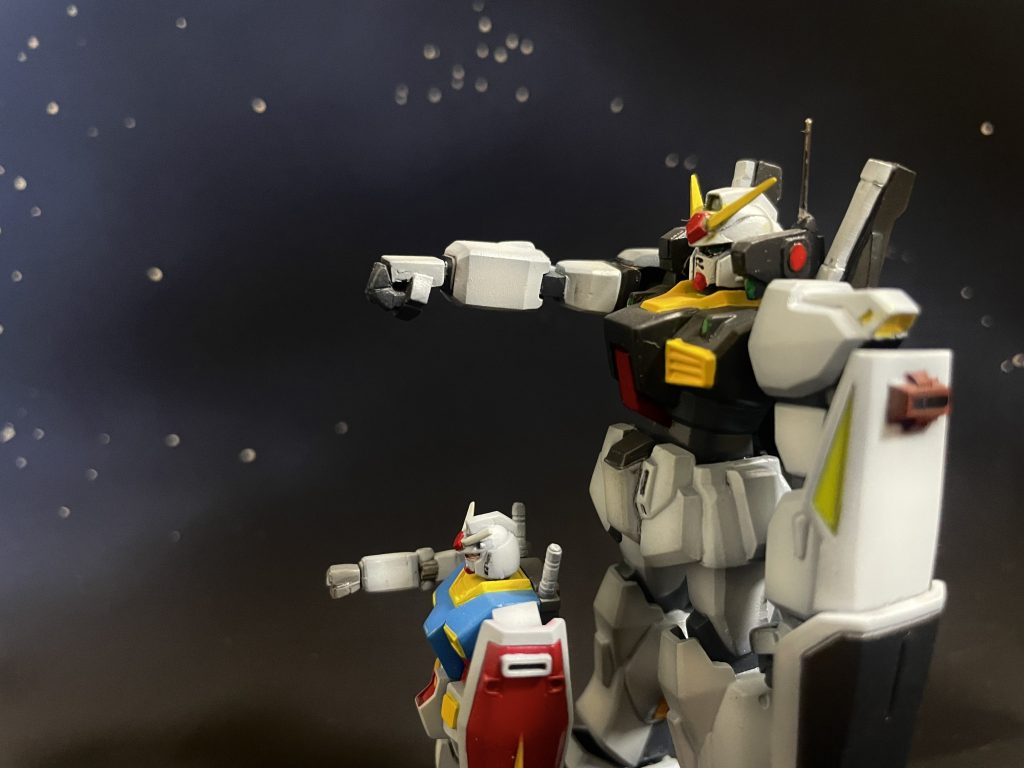 なぜ光るだけなのか　語る力を示せ