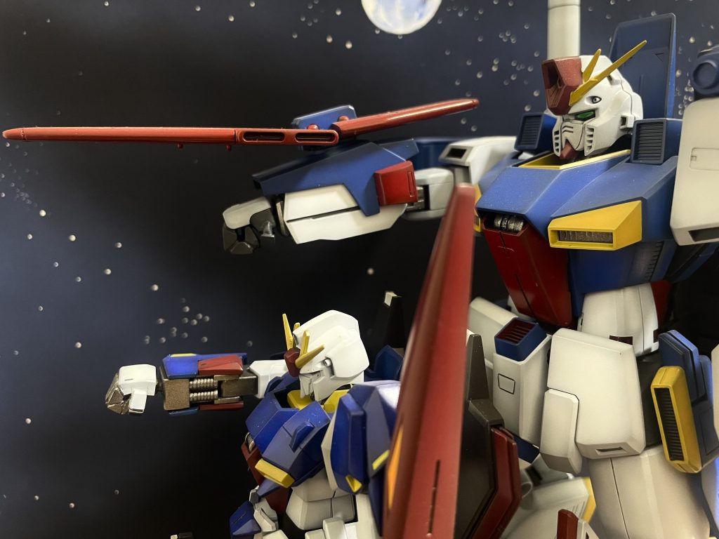 星の数だけ　命を貯えれば