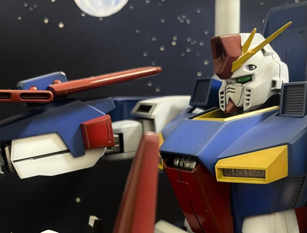 この手に触れ　光一千万年