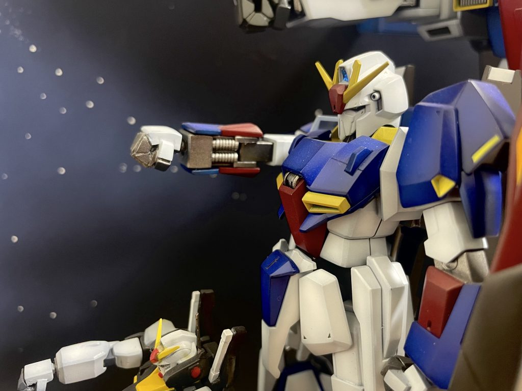 今なら俺でも振り返らずに　飛び立つ心