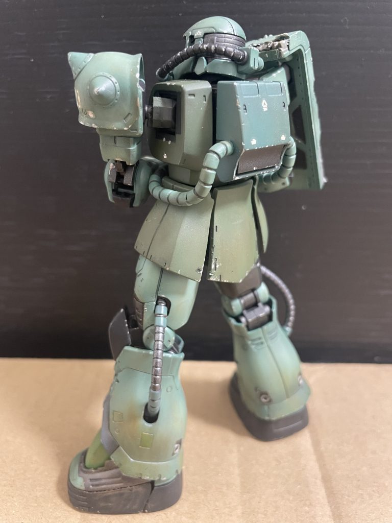 ドアンザク–3枚目/制作者：セントピース