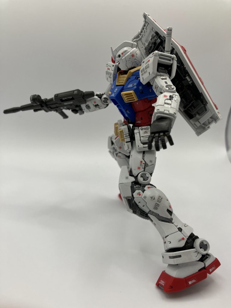 RGガンダム2.0–5枚目/制作者：L.W