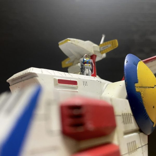 ホワイトベース