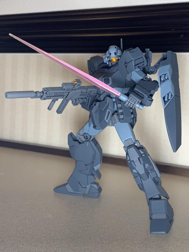 HGUC 1/144 ジェスタ