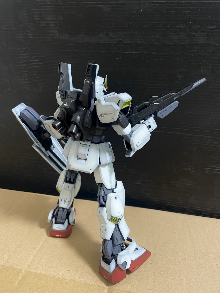 マークII 2.0–3枚目/制作者：セントピース