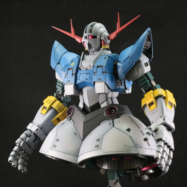 1/144 ガンダムベース限定 ジオング [スペシャルコーティング 1/144 ガンダムベース限定 ジオング [スペシャルコーティング