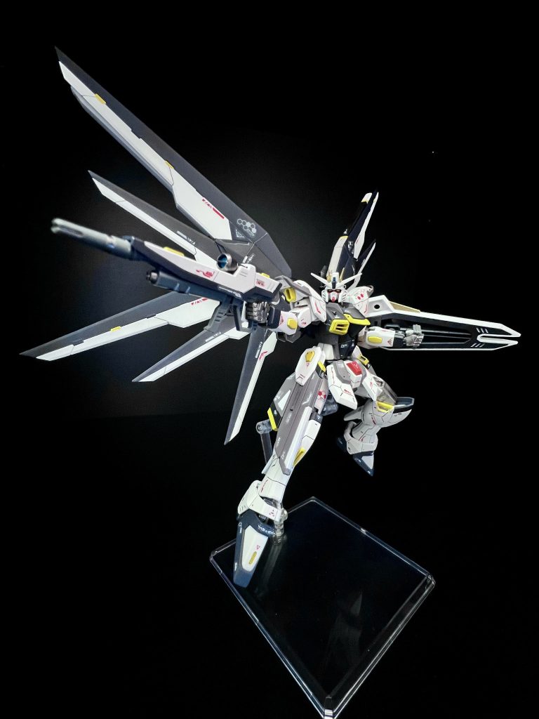 ハイマットモード