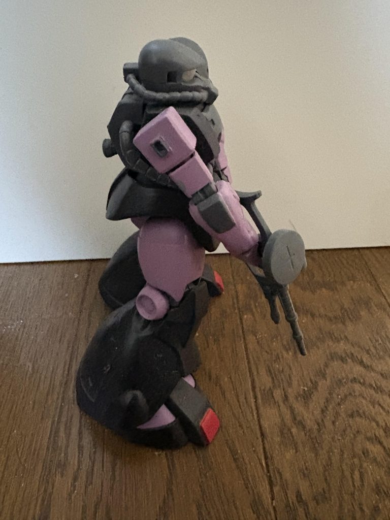 反対側のサイドです。