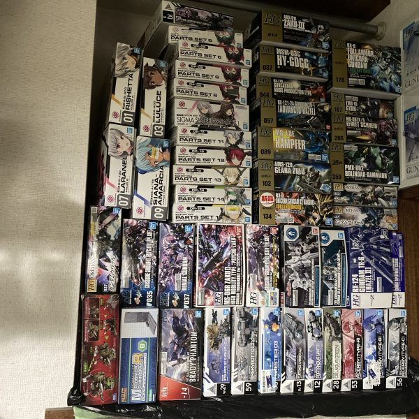 悲報 罪置き場が死寸前！