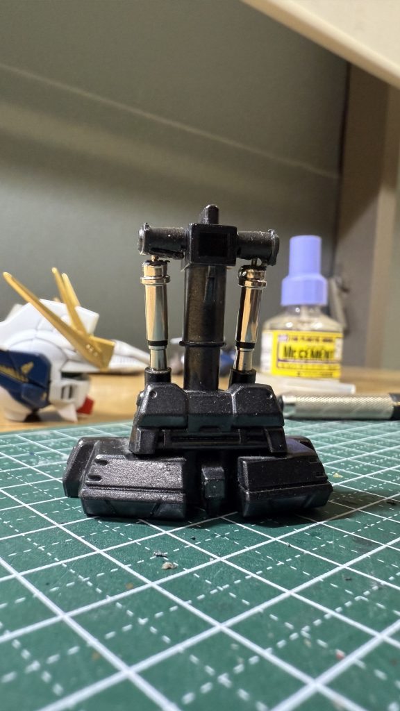 めっちゃ長さちょうど良い！なんとなくそれっぽくなりました。