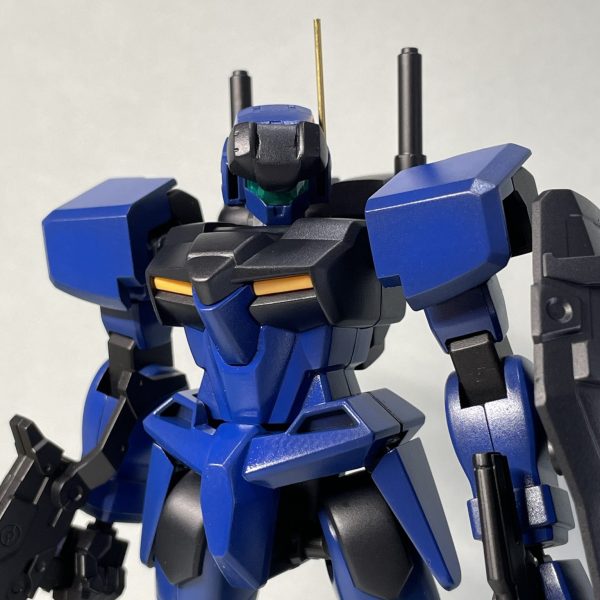ジャンクパーツのガンプラ作品一覧｜GUNSTA（ガンスタ）