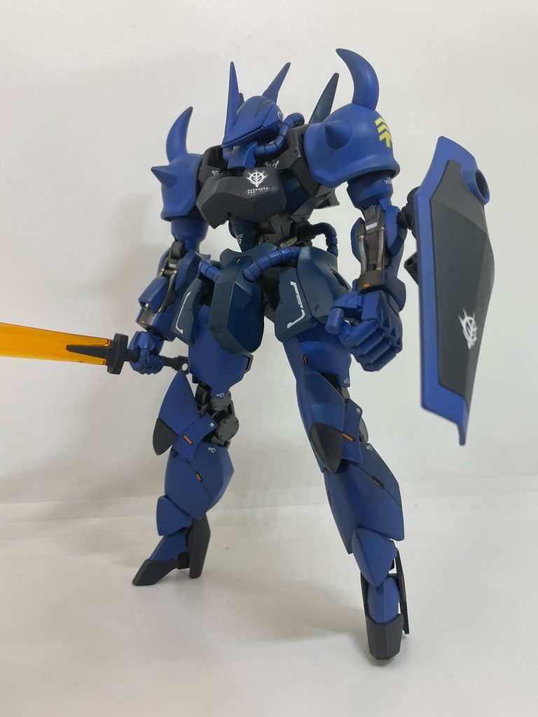 グフクルーネ–2枚目/制作者：Bohrium