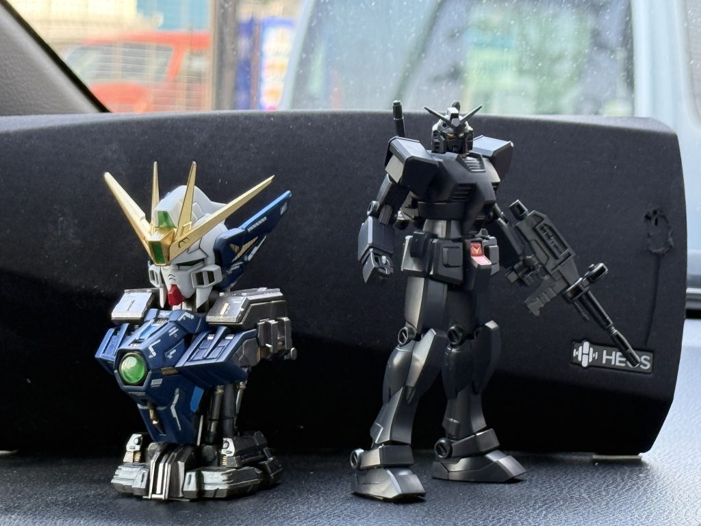 追加：車のインテリアに。