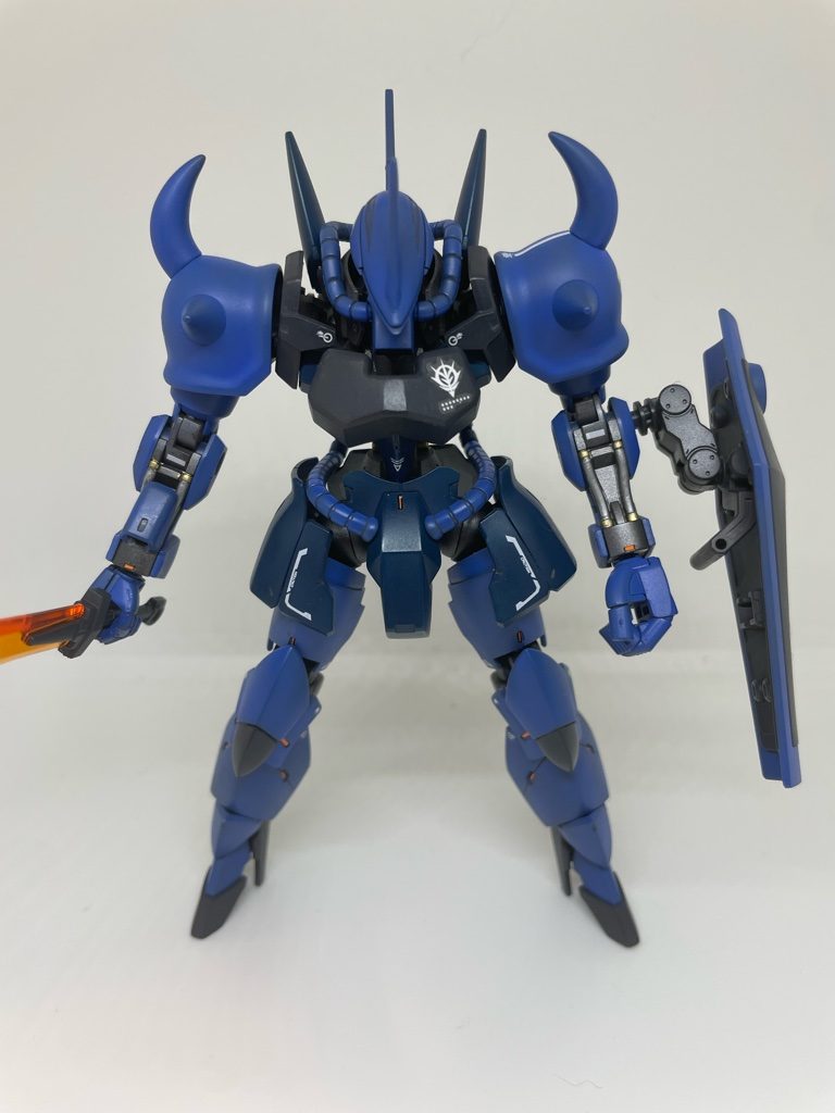 グフクルーネ–4枚目/制作者：Bohrium