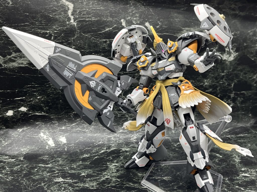 YMS-15KYN22  ギャイ・R（アール）–5枚目/制作者：ふにふにインド