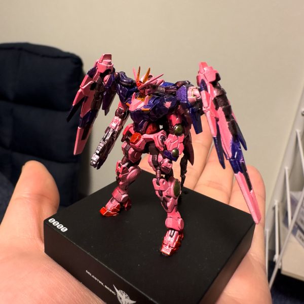 旧1/100 ストライクガンダム|われさんのガンプラ作品|GUNSTA 旧1/100 ストライクガンダム|われさんのガンプラ作品|GUNSTA