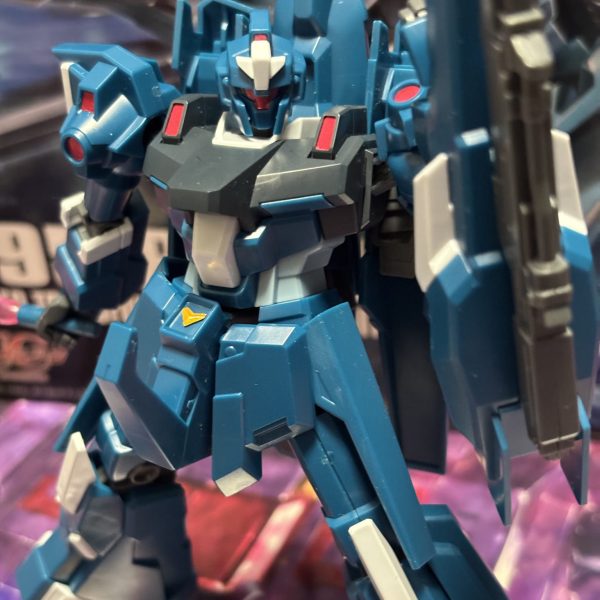 RGZ-95 リゼルだぜ！ミコット