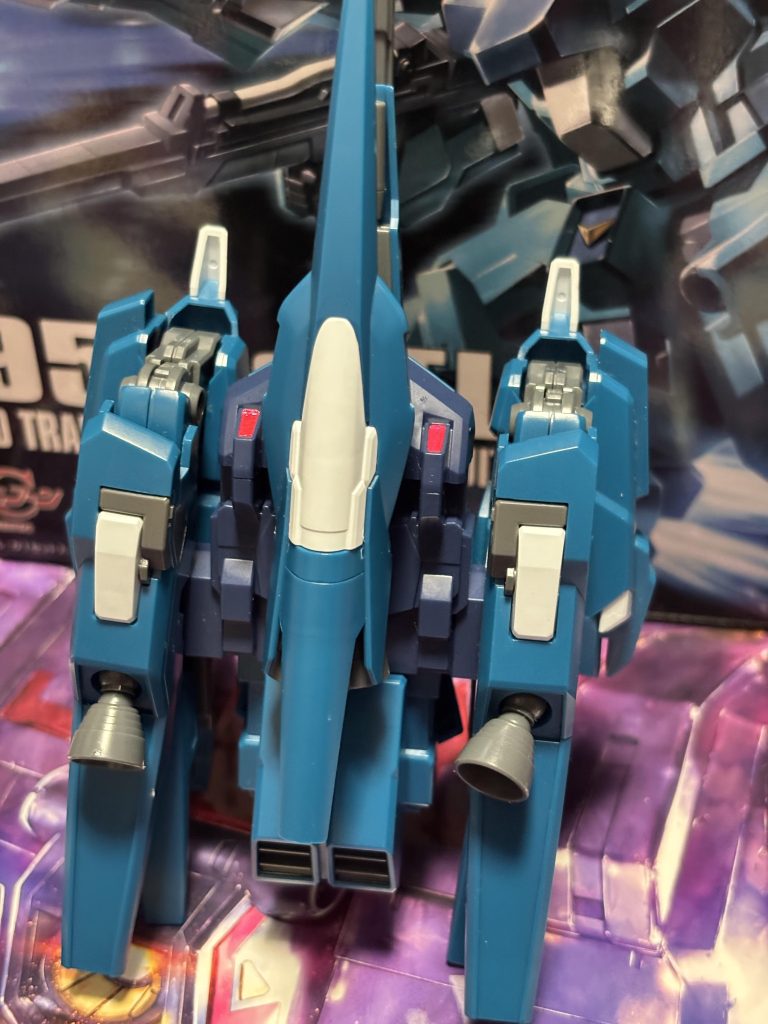 ミキシングします