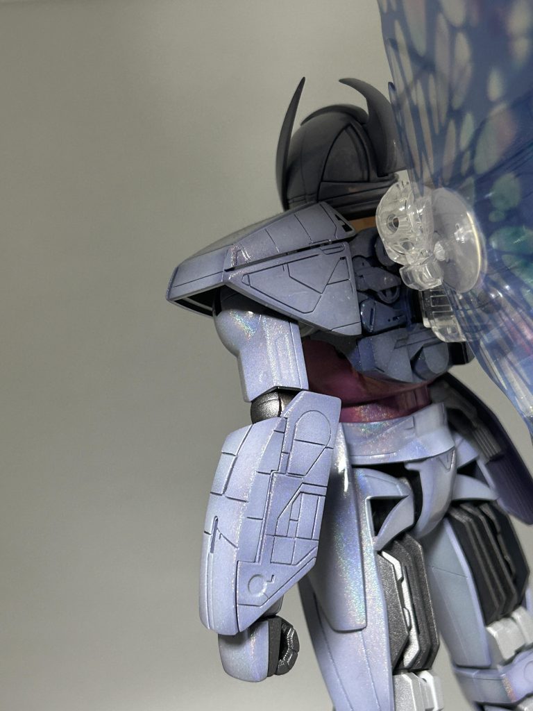 MG ターンエーガンダム–7枚目/制作者：@noname092