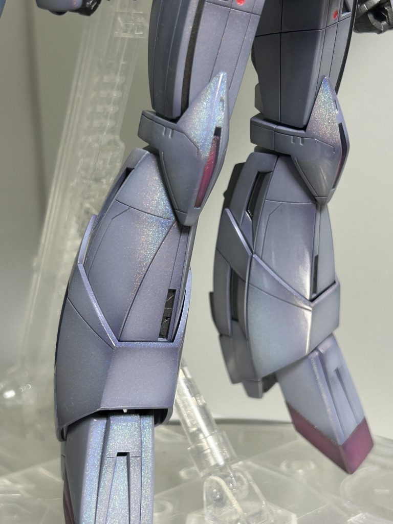 MG ターンエーガンダム–8枚目/制作者：@noname092