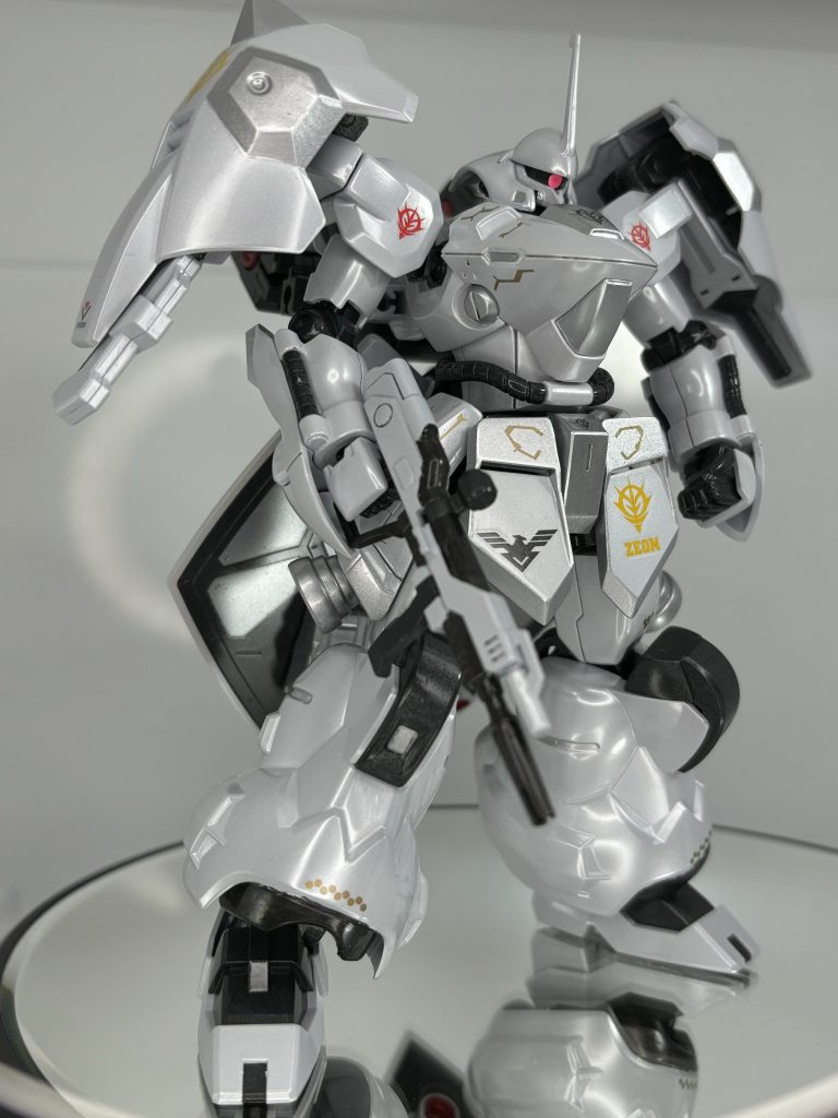 スフェゲー・ドーガ–2枚目/制作者：前のアカが消えたミモじゃ