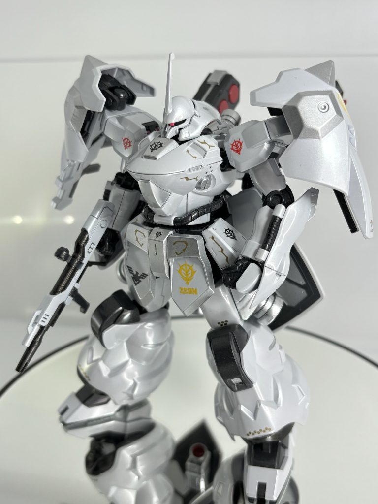 スフェゲー・ドーガ–3枚目/制作者：前のアカが消えたミモじゃ