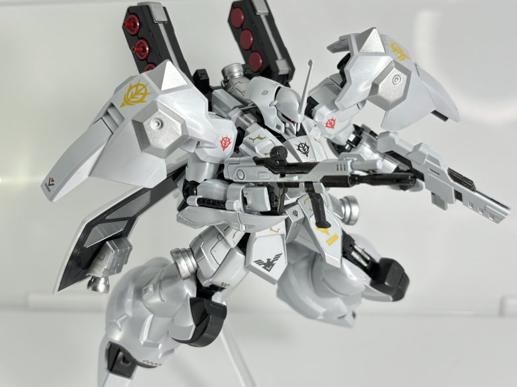 スフェゲー・ドーガ–5枚目/制作者：前のアカが消えたミモじゃ