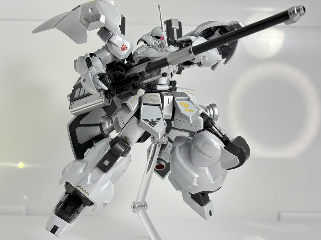 スフェゲー・ドーガ–7枚目/制作者：前のアカが消えたミモじゃ