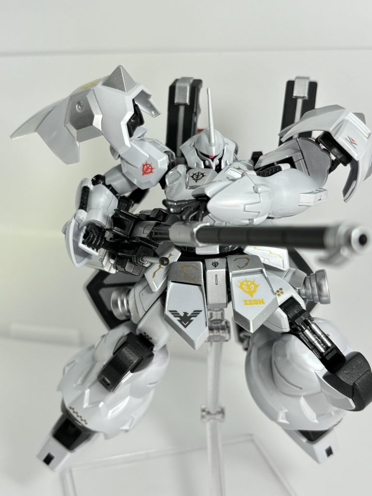 スフェゲー・ドーガ–8枚目/制作者：前のアカが消えたミモじゃ