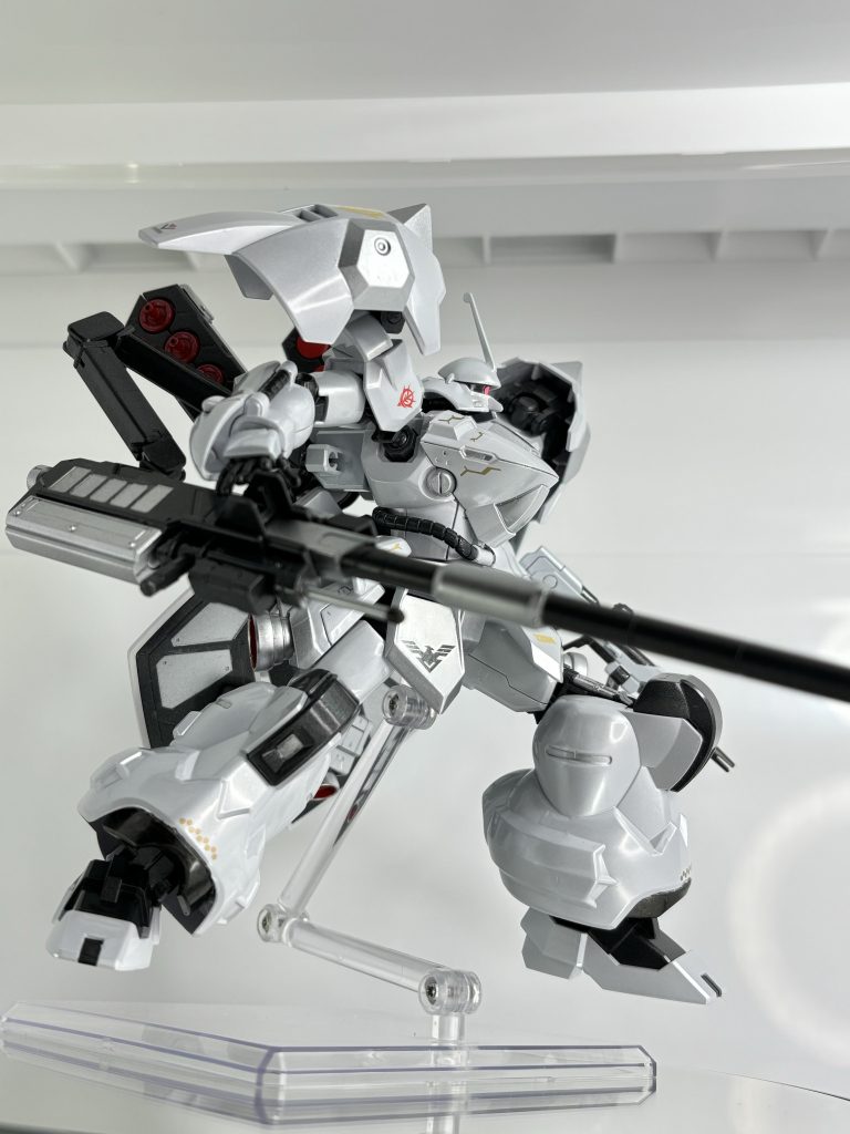 スフェゲー・ドーガ–2枚目/制作者：前のアカが消えたミモじゃ