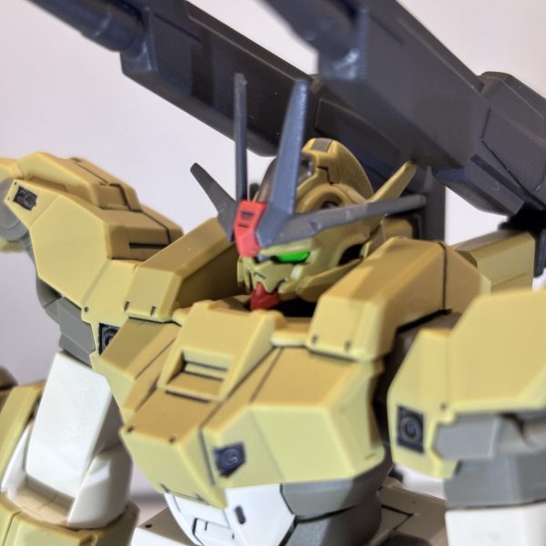 エアリアル  デミアームズ