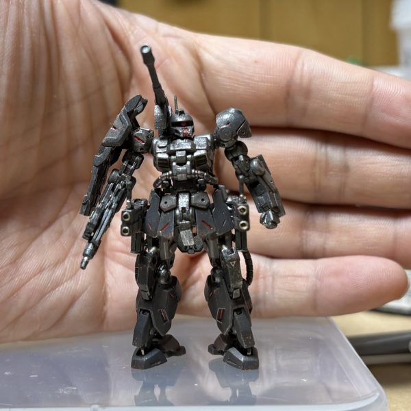 アタシ覚醒したかも…