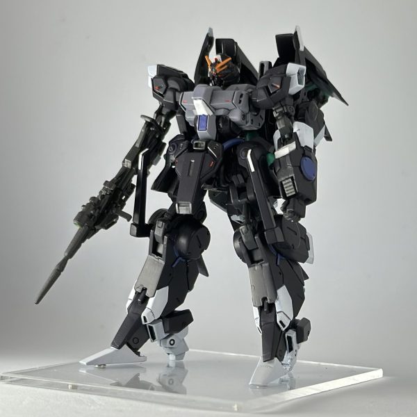 シルヴァ・バレト・サプレッサー