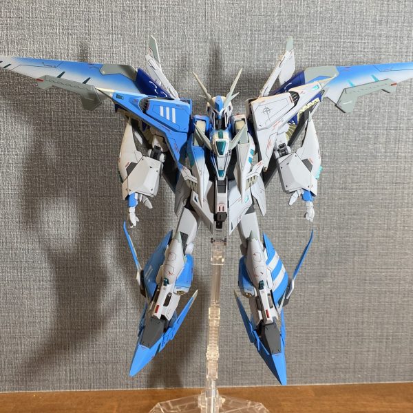 クスィーガンダムのガンプラ作品一覧|GUNSTA(ガンスタ) クスィーガンダムのガンプラ作品一覧|GUNSTA(ガンスタ)