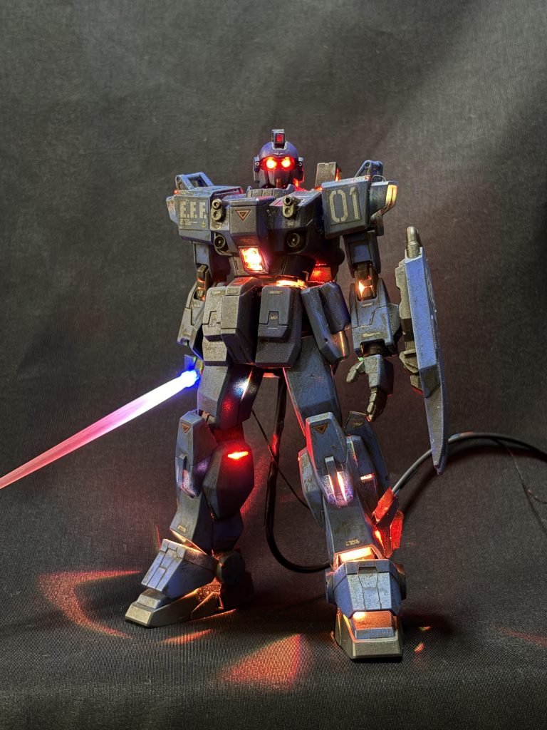 最大可動なイメージ