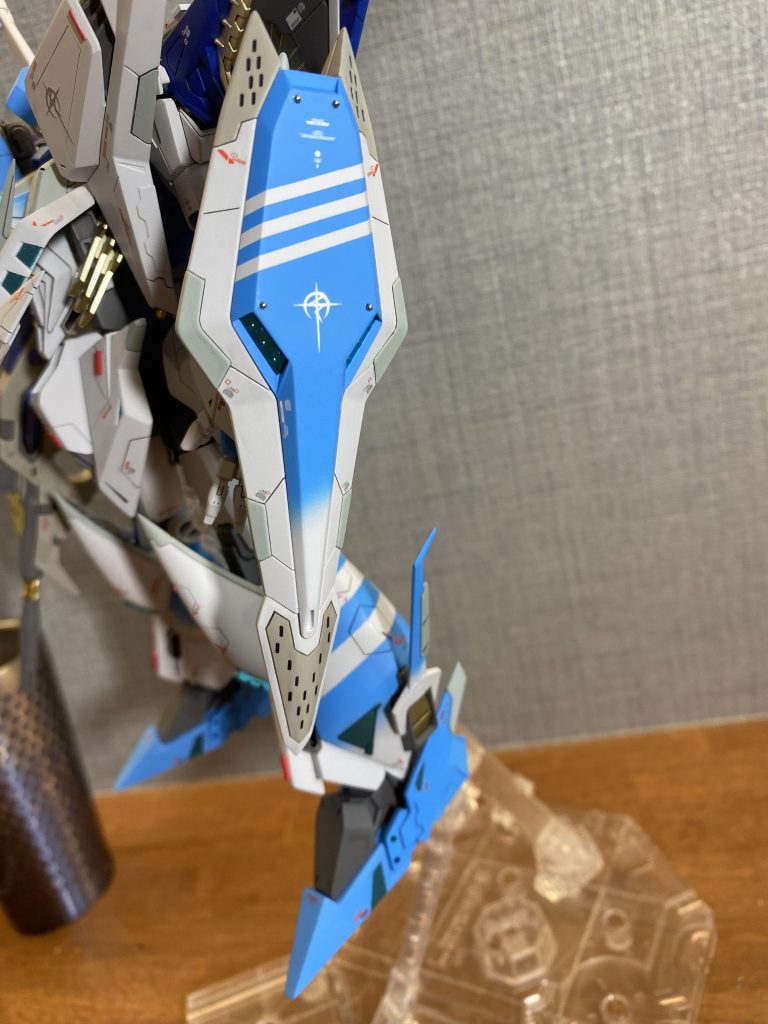 HGクスィー–5枚目/制作者：駒込キング