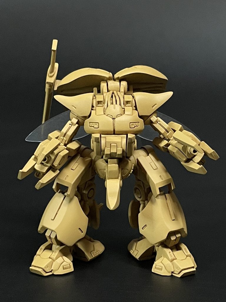 アーティファクト　ジ・O(シークレット!?)–5枚目/制作者：おぐねく