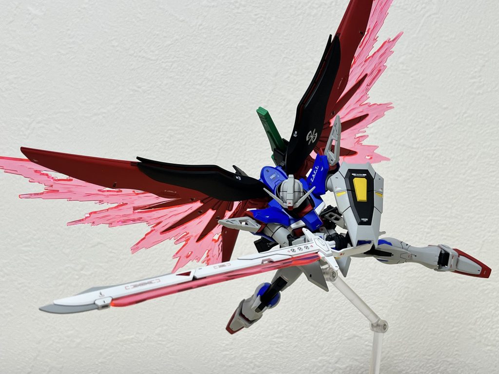 20年！待った甲斐がありました。感動をありがとう！