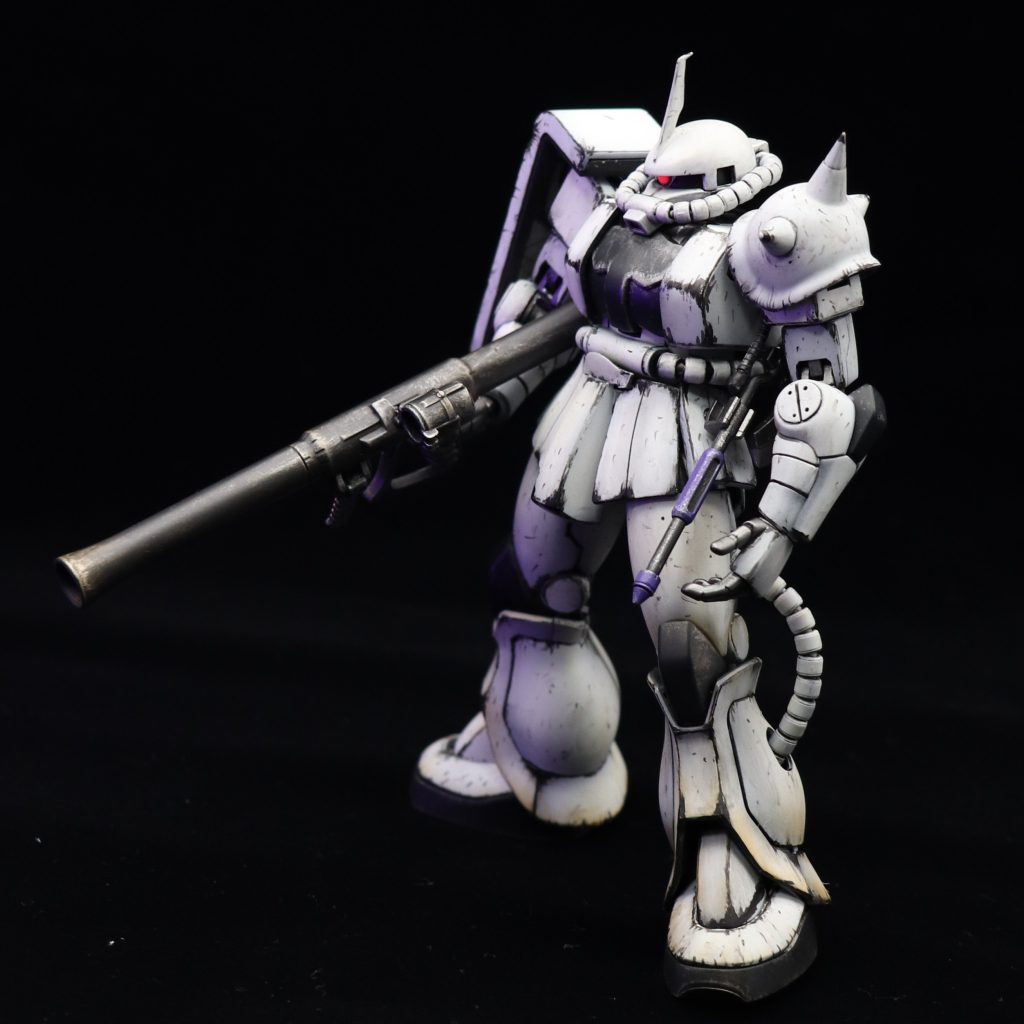 ホワイトオーガー–4枚目/制作者：グラハム狂