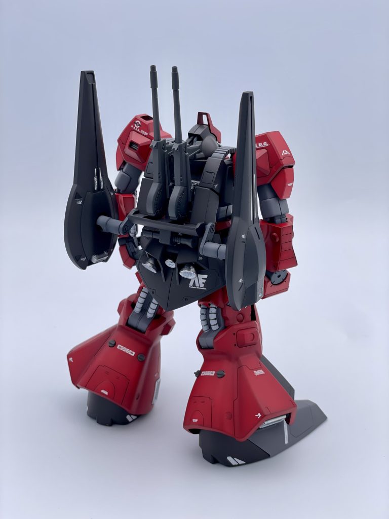 HGUC リック・ディアス–4枚目/制作者:msg