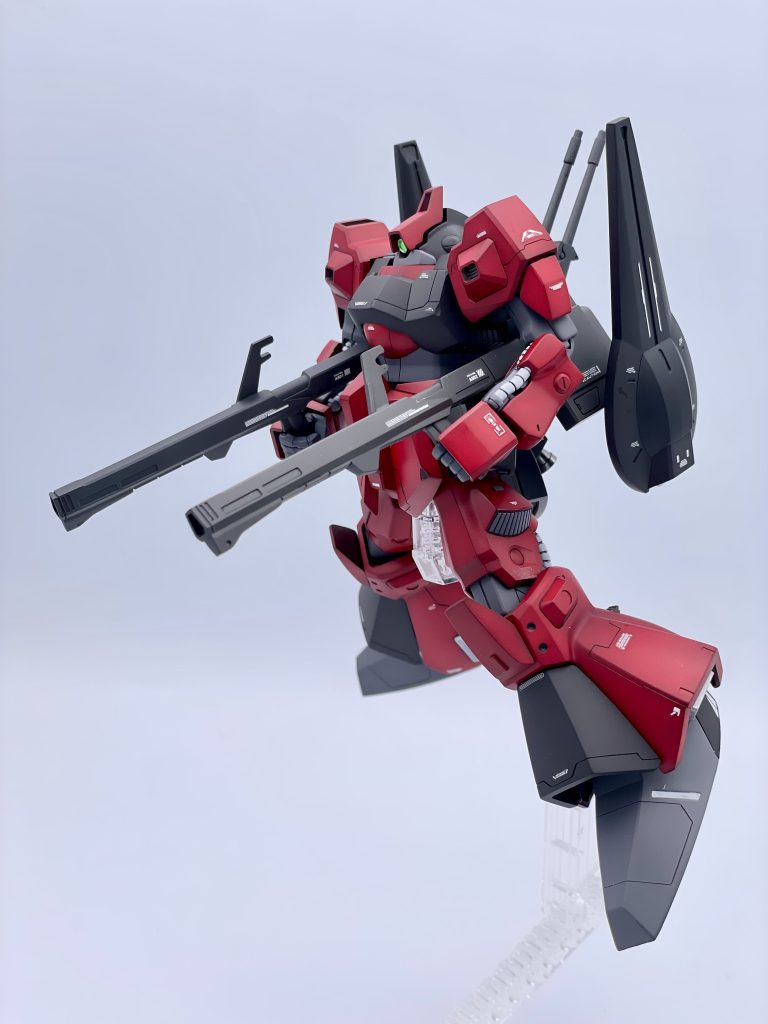 HGUC リック・ディアス–6枚目/制作者:msg